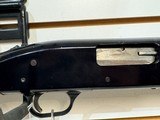 Used Mossberg 600 AT 12 Gauge 26" bbl
fair condition - 21 of 25