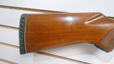 Used Sears Model 300 12 Gauge
28" bbl fair condition - 18 of 25