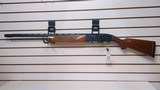 Used Sears Model 300 12 Gauge
28" bbl fair condition