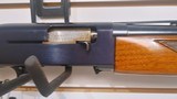 Used Sears Model 300 12 Gauge
28" bbl fair condition - 14 of 25