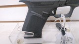 Used SCT 19Custom BLK/GRN9mm MOA plate tools Holosun optic included very good condition - 14 of 19