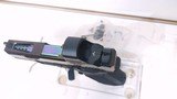 Used SCT 19Custom BLK/GRN9mm MOA plate tools Holosun optic included very good condition - 10 of 19