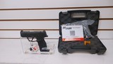 new SIG P365X PST 9MM 12R XRAY new in hard case - 1 of 17