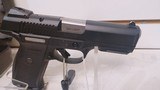 Used Ruger SR9 9mm 4