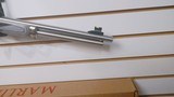 new MAR 336SBL 30-30 LVR SS 6RD new in box - 18 of 20