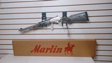new MAR 336SBL 30-30 LVR SS 6RD new in box - 1 of 20