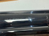 New Caesar Guerini Summit 12 Gauge 32" adj comb luggage case new in box - 20 of 23