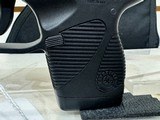 used taurus pt738 380 2 1/2" bbl1 6 rnd 1 10 rnd mag soft case good condition - 3 of 14