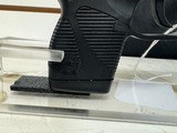 used taurus pt738 380 2 1/2" bbl1 6 rnd 1 10 rnd mag soft case good condition - 14 of 14