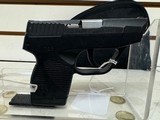 used taurus pt738 380 2 1/2" bbl1 6 rnd 1 10 rnd mag soft case good condition - 10 of 14