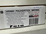NEW MR920 Foundation 9mm 4" BBL 2 Mags NEW IN BOX - 15 of 15