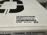 new DR920 Foundation 9mm 4.5" bbl 2 mags new in box - 16 of 16