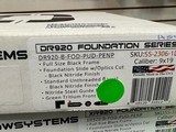 new DR920 Foundation 9mm 4.5" bbl 2 mags new in box - 15 of 16