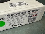new SHD CR920 FOND OR 9MM 13R NS new in box - 16 of 16