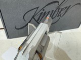 New Kimber K6XS 38SP 2" bbl 669278340340 - 14 of 15