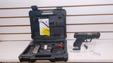 Used Ruger American 9mm
3 1/2" bbl
2 10 round mags
grip adjusters hard case very good condition - 10 of 20