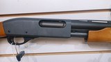 Used Remington 870
express magnum 20 gauge 26" bbl
1 removable choke mod good condition - 14 of 22
