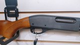 Used Remington 870
express magnum 20 gauge 26" bbl
1 removable choke mod good condition - 13 of 22