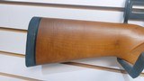 Used Remington 870
express magnum 20 gauge 26" bbl
1 removable choke mod good condition - 11 of 22