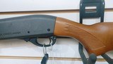 Used Remington 870
express magnum 20 gauge 26" bbl
1 removable choke mod good condition - 6 of 22