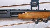 Used Remington 870
express magnum 20 gauge 26" bbl
1 removable choke mod good condition - 15 of 22