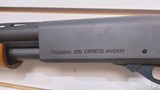 Used Remington 870
express magnum 20 gauge 26" bbl
1 removable choke mod good condition - 4 of 22
