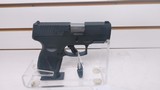 Used Taurus G3C 9mm 3" bbl 1 12 roundmag no box no manuals good condition - 12 of 20