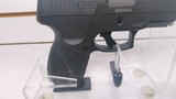 Used Taurus G3C 9mm 3" bbl 1 12 roundmag no box no manuals good condition - 14 of 20