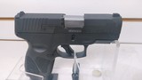 Used Taurus G3C 9mm 3" bbl 1 12 roundmag no box no manuals good condition - 16 of 20