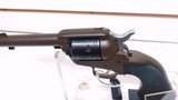 used Ruger Wrangler Davidsons Exclusive 22 LR 4 1/2" bbl very good condition - 6 of 18