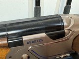 new Beretta 694 1232 Sporting BFAST 12 Gauge 082442916392 new in luggage case - 6 of 22