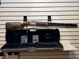 new Beretta 694 1232 Sporting BFAST 12 Gauge 082442916392 new in luggage case - 16 of 22