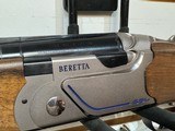 new Beretta 694 1232 Sporting BFAST 12 Gauge 082442916392 new in luggage case - 5 of 22