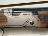 new Beretta 694 1232 Sporting BFAST 12 Gauge 082442916392 new in luggage case - 20 of 22