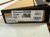 new MOS 590 FLEX TAC 12M/20CB 9RD new in box - 25 of 25