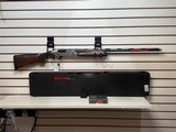 used DU Benelli SBEIII 12 Gauge 29" bbl 3 chokes wrench luggage case - 18 of 25