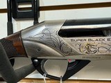 used DU Benelli SBEIII 12 Gauge 29" bbl 3 chokes wrench luggage case - 21 of 25