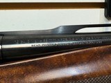 used DU Benelli SBEIII 12 Gauge 29" bbl 3 chokes wrench luggage case - 22 of 25