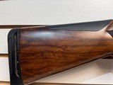used DU Benelli SBEIII 12 Gauge 29" bbl 3 chokes wrench luggage case - 19 of 25