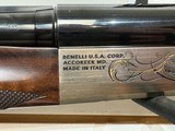 used DU Benelli SBEIII 12 Gauge 29" bbl 3 chokes wrench luggage case - 7 of 25