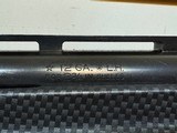 Used Left-Handed Remington 1100 12 Gauge 30" bbl 1 F 1 M 1 IM good condition with choke wrench - 8 of 23