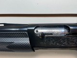 Used Left-Handed Remington 1100 12 Gauge 30" bbl 1 F 1 M 1 IM good condition with choke wrench - 6 of 23
