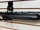 Used Left-Handed Remington 1100 12 Gauge 30" bbl 1 F 1 M 1 IM good condition with choke wrench - 7 of 23