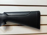 Used Left-Handed Remington 1100 12 Gauge 30" bbl 1 F 1 M 1 IM good condition with choke wrench - 3 of 23