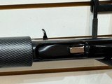 Used Left-Handed Remington 1100 12 Gauge 30" bbl 1 F 1 M 1 IM good condition with choke wrench - 15 of 23