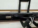 Used Left-Handed Remington 1100 12 Gauge 30" bbl 1 F 1 M 1 IM good condition with choke wrench - 14 of 23