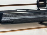 Used Left-Handed Remington 1100 12 Gauge 30" bbl 1 F 1 M 1 IM good condition with choke wrench - 21 of 23