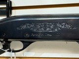 Used Left-Handed Remington 1100 12 Gauge 30" bbl 1 F 1 M 1 IM good condition with choke wrench - 20 of 23