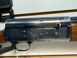 Used Browning A5 12 Gauge 28" bbl
fixed choke mod + 30" bbl fixed full good condition - 17 of 20