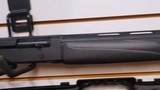 new CZ 712 Utility Gen. 2 12 GA 06429 new in box 5 chokes wrench luggage case new condition - 16 of 23